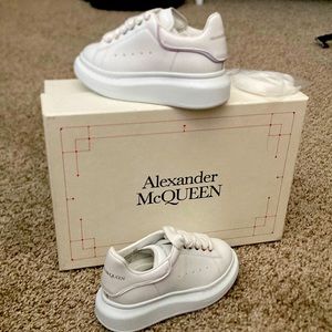 size25 (9c) colorful McQueens